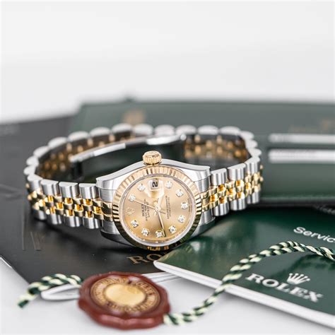 used rolex watches pinecrest.